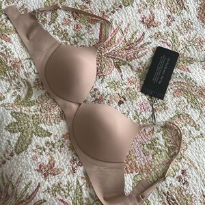 Pushup Nude Bra Never Worn, Priced to Sell
Pain Free Tshirt Bra